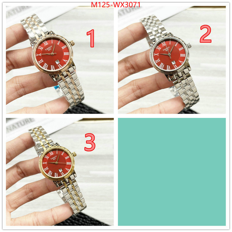 ID: WX3071