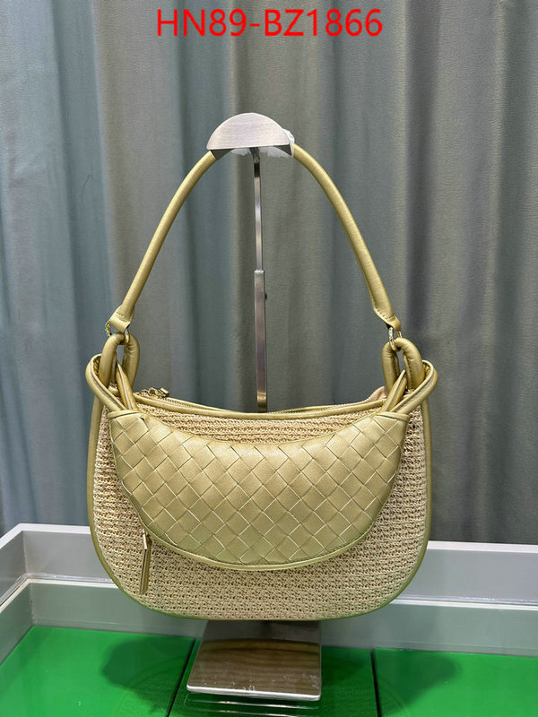BV Bags(4A)-Handbag- luxury fake ID: BZ1866 $: 89USD,