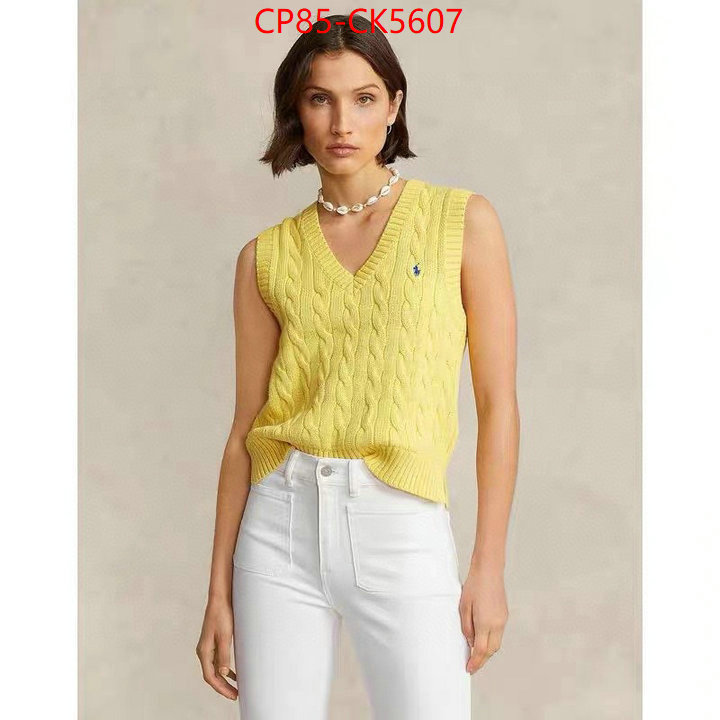 Clothing-Ralph Lauren are you looking for ID: CK5607 $: 85USD