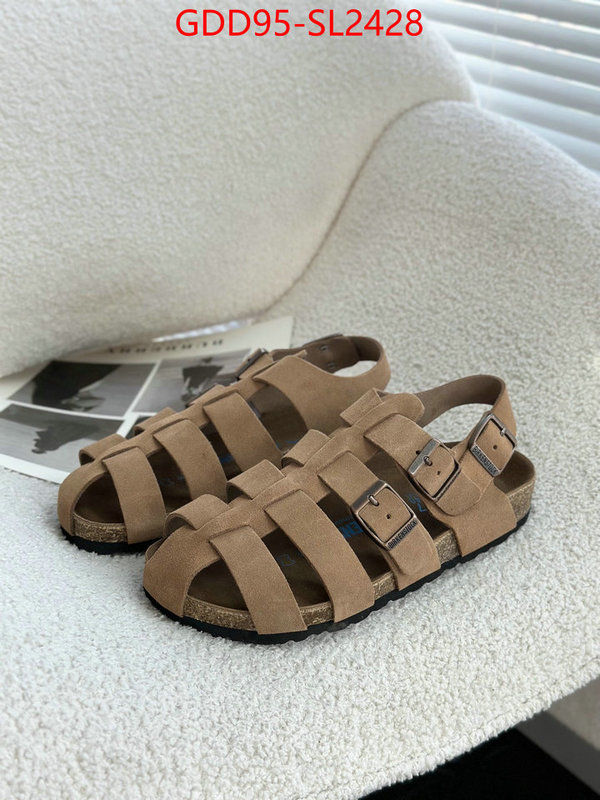 Women Shoes-Birkenstock cheap ID: SL2428 $: 95USD