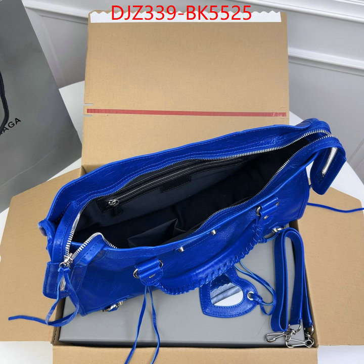 Balenciaga Bags(TOP)-Neo Classic- where can you buy a replica ID: BK5525 $: 339USD,