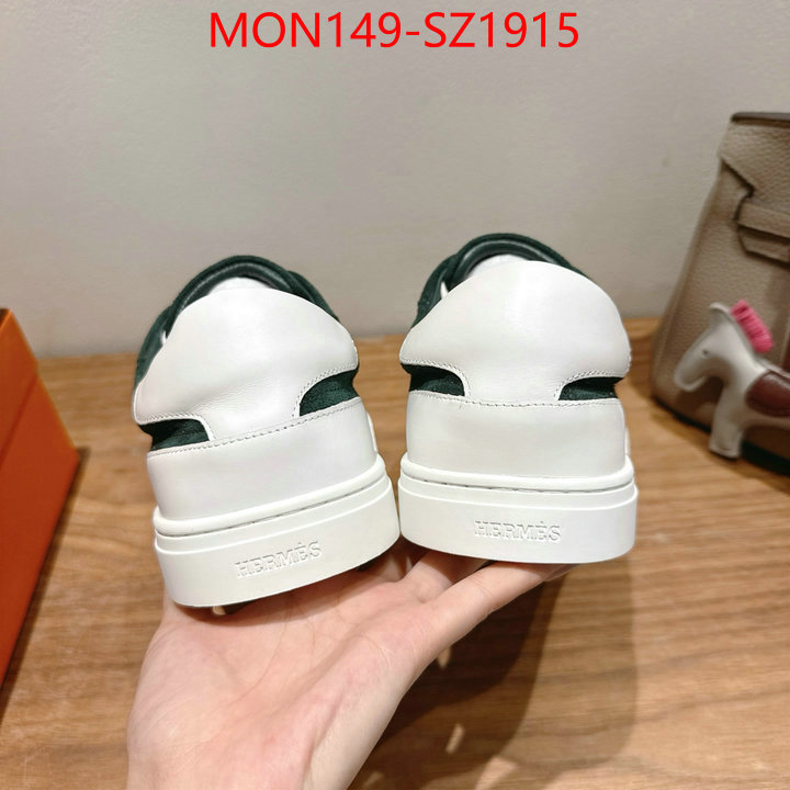 Women Shoes-Hermes aaaaa replica ID: SZ1915 $: 149USD