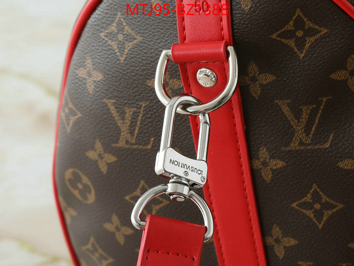 LV Bags(4A)-Keepall BandouliRe 45-50- how to buy replcia ID: BZ1388 $: 95USD,-shoes yupoo LV Bags(4A)-Keepall BandouliRe 45-50- how to buy replcia ID: BZ1388 $: 95USD,