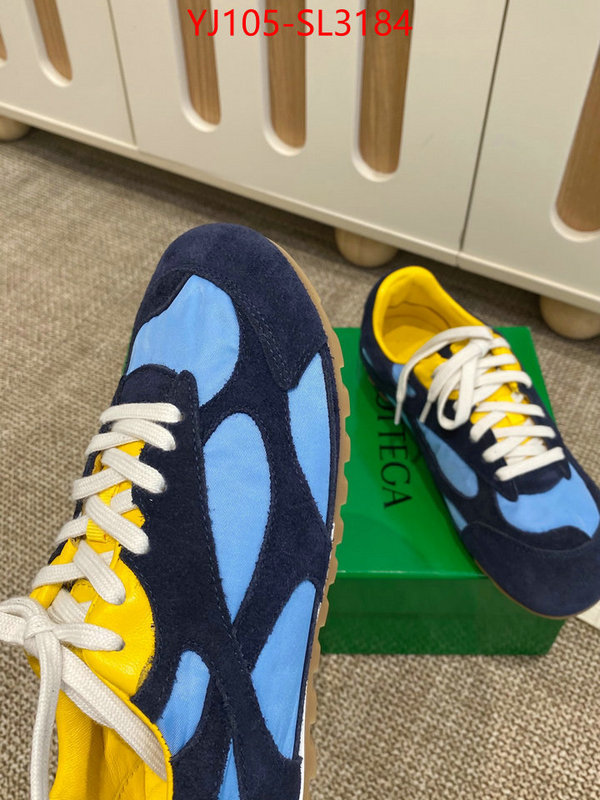 Women Shoes-BV where to buy ID: SL3184 $: 105USD