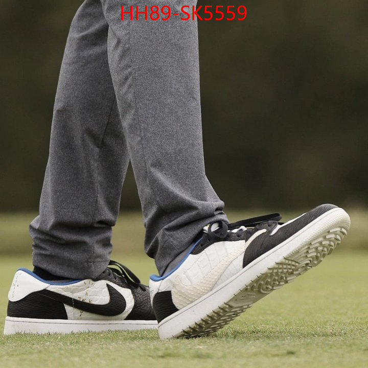 Men Shoes-Nike replica sale online ID: SK5559 $: 89USD