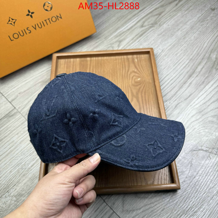 Cap(Hat)-LV cheap wholesale ID: HL2888 $: 35USD