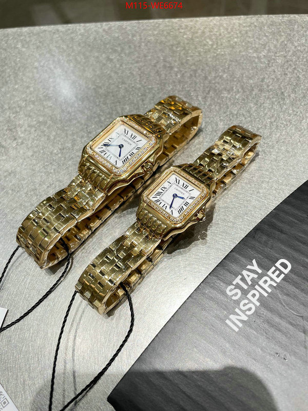 ID: WE6674