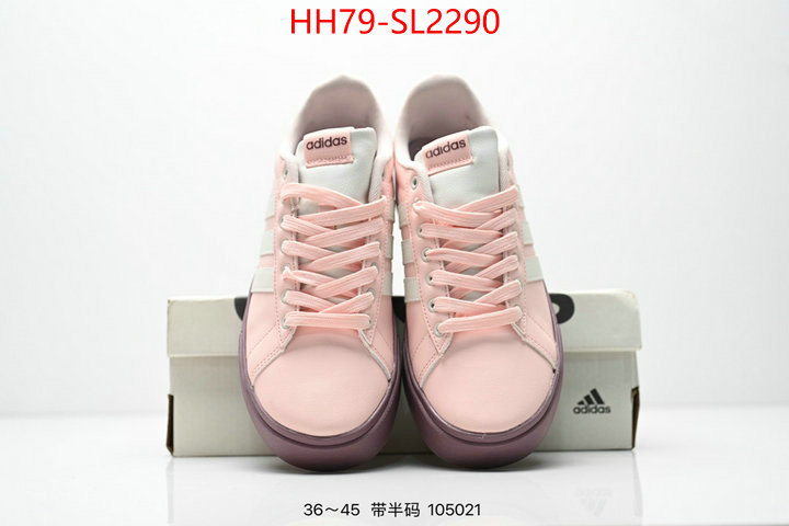 Women Shoes-Adidas highest product quality ID: SL2290 $: 79USD