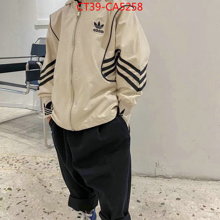 ID: CA5258