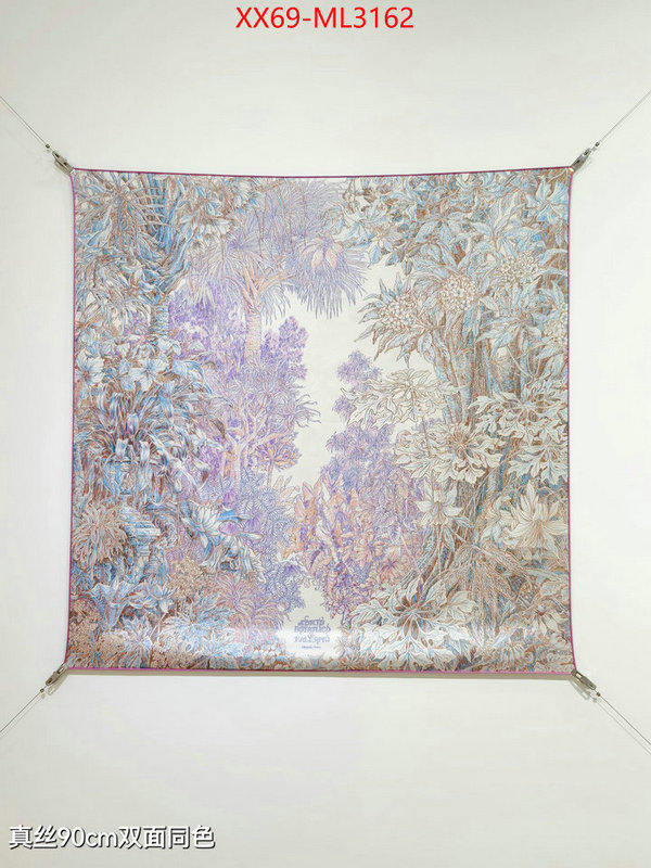 Scarf-Hermes the most popular ID: ML3162 $: 69USD