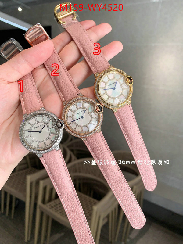 ID: WY4520