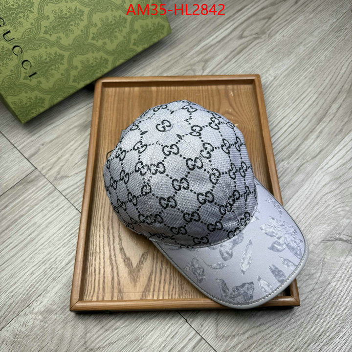 Cap(Hat)-Gucci are you looking for ID: HL2842 $: 35USD