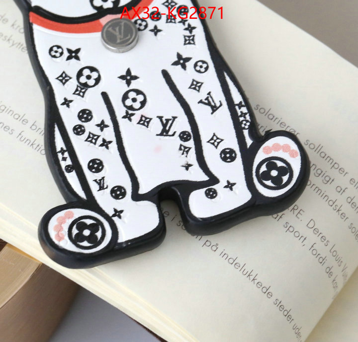 ID: KG2871