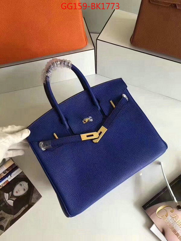 Hermes Bags(4A)-Birkin- top quality replica ID: BK1773 $:159USD,