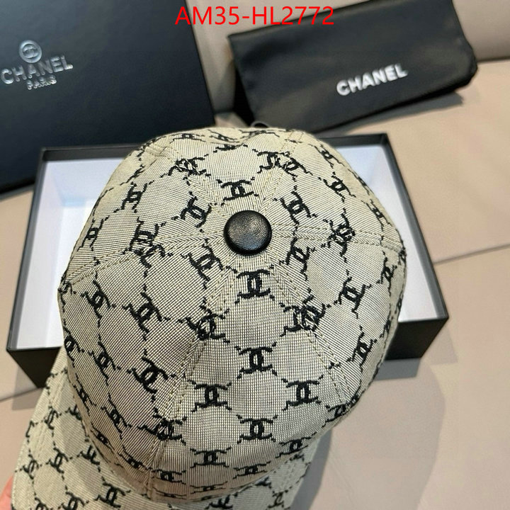 Cap (Hat)-Chanel what 1:1 replica ID: HL2772 $: 35USD