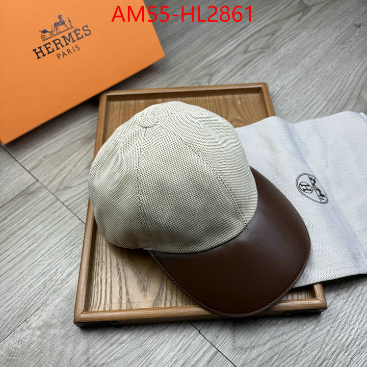 Cap(Hat)-Hermes wholesale 2024 replica ID: HL2861 $: 55USD