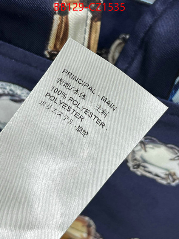 Clothing-LV china sale ID: CZ1535 $: 129USD