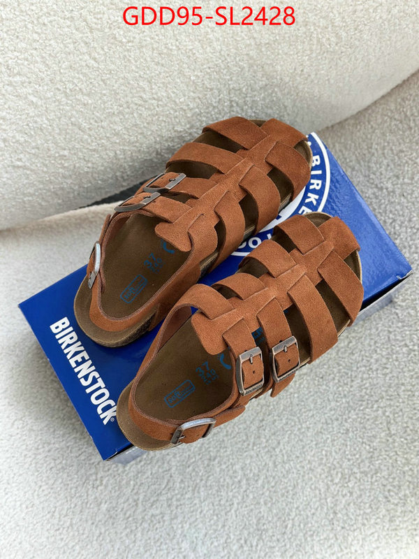 Women Shoes-Birkenstock cheap ID: SL2428 $: 95USD