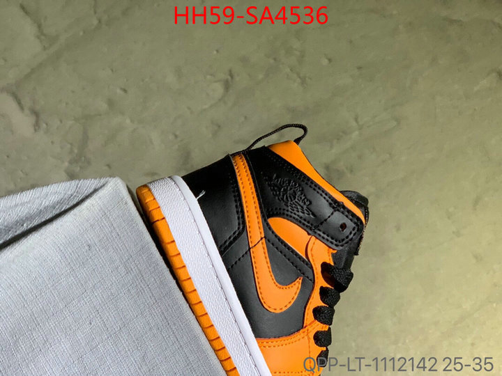 ID: SA4536
