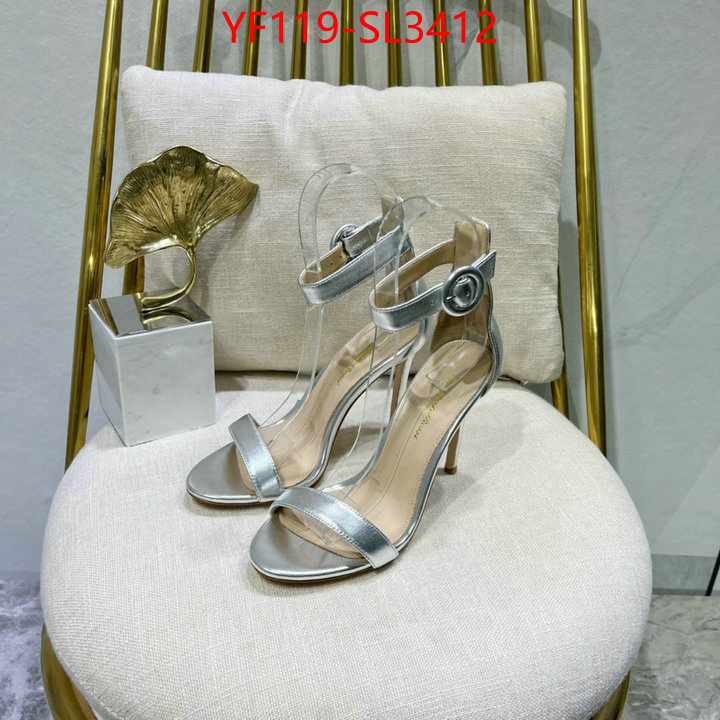 Women Shoes-Gianvito Rossi shop now ID: SL3412 $: 119USD