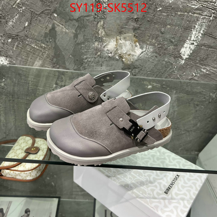 Women Shoes-Dior is it ok to buy replica ID: SK5512 $: 119USD