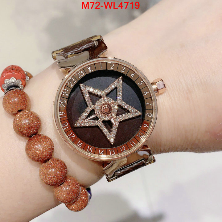 ID: WL4719