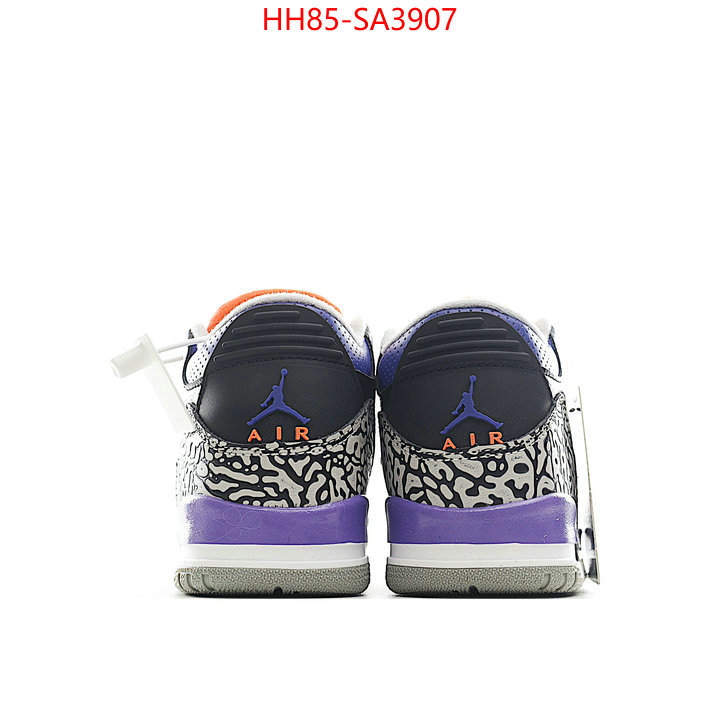 ID: SA3907