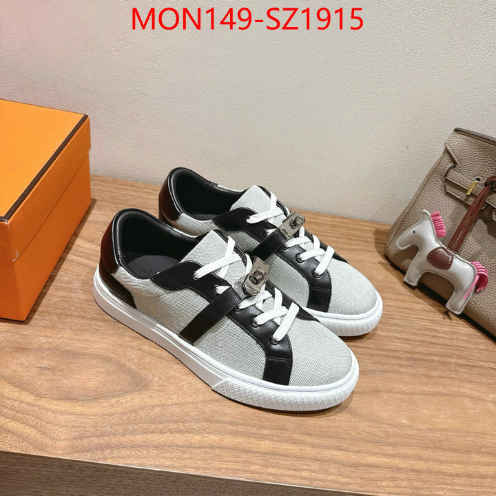Women Shoes-Hermes aaaaa replica ID: SZ1915 $: 149USD