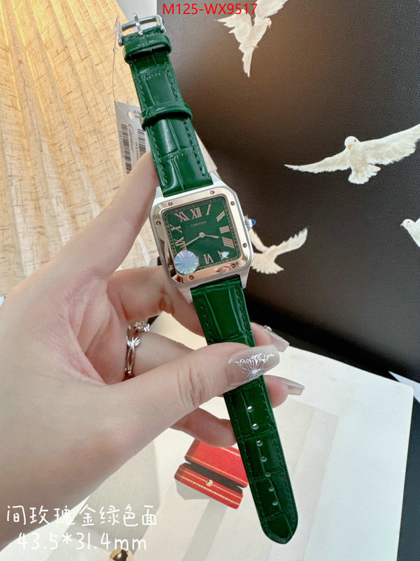 ID: WX9517
