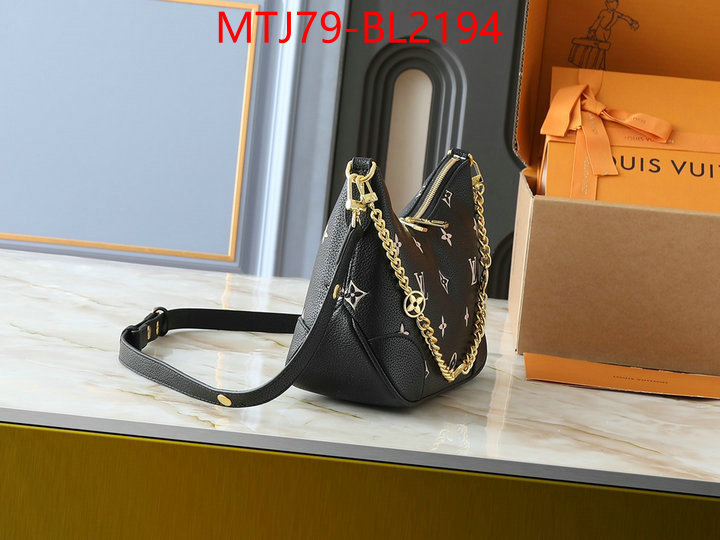 LV Bags(4A)-Pochette MTis Bag- luxury 7 star replica ID: BL2194 $: 79USD,