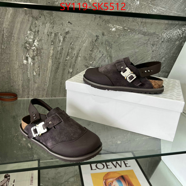 Women Shoes-Dior is it ok to buy replica ID: SK5512 $: 119USD