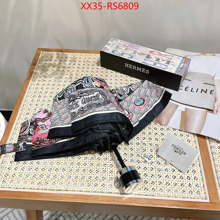 ID: RS6809