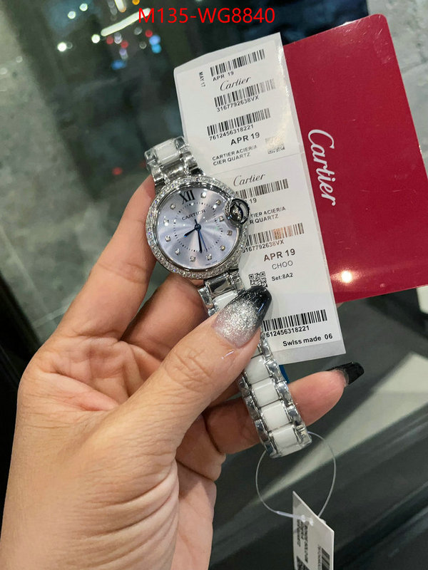 ID: WG8840