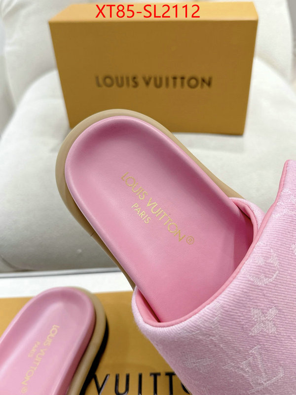 Men Shoes-LV at cheap price ID: SL2112 $: 105USD
