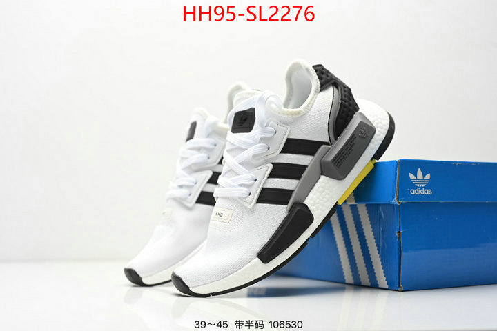 Men Shoes-Adidas 7 star collection ID: SL2276 $: 95USD