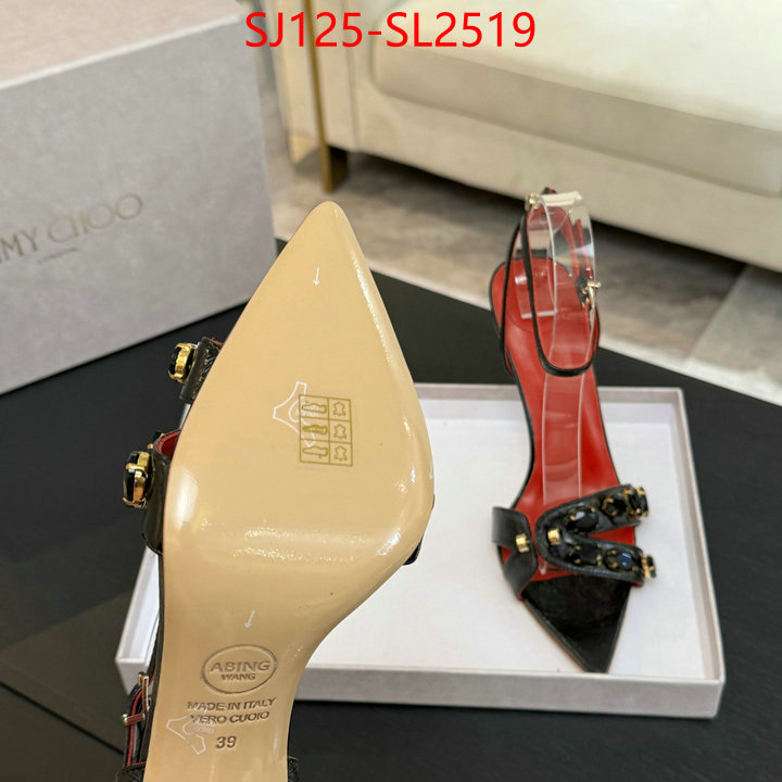Women Shoes-Abing Wang where can i buy the best quality ID: SL2519 $: 125USD