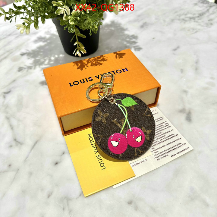 ID: QG1388