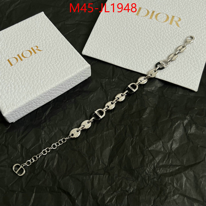Jewelry-Dior what is aaaaa quality ID: JL1948 $: 45USD
