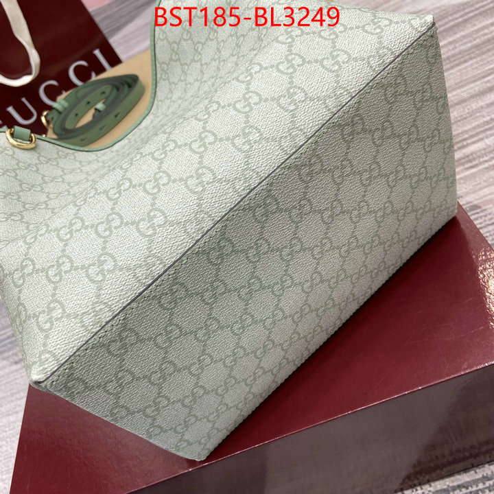 Gucci Bags(TOP)-Bucket bag- the best designer ID: BL3249 $: 185USD,