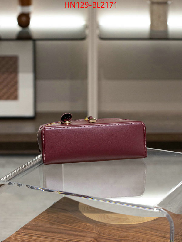 Loro Piana Bags(4A)-Crossbody- supplier in china ID: BL2171 $: 129USD,