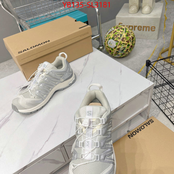 Women Shoes-Balenciaga luxury 7 star replica ID: SL3181 $: 135USD