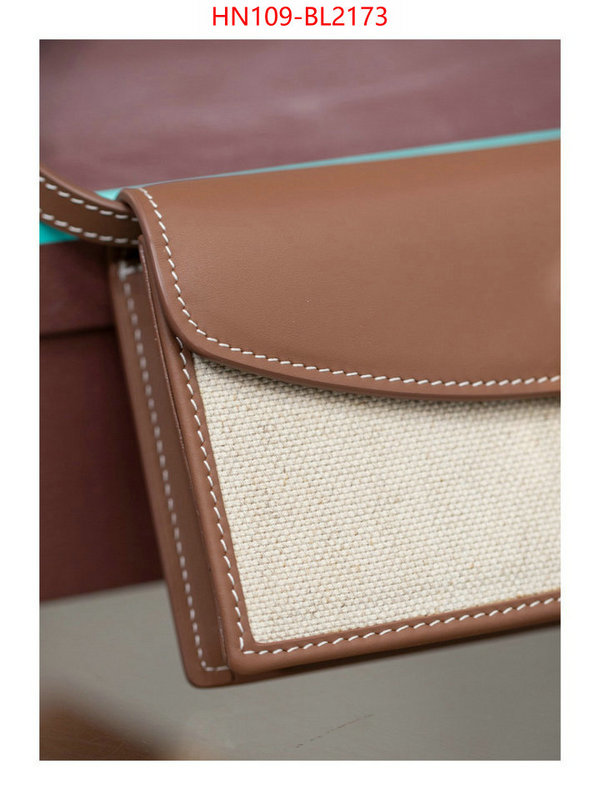 Loro Piana Bags(4A)-Crossbody- buy best quality replica ID: BL2173 $: 109USD,