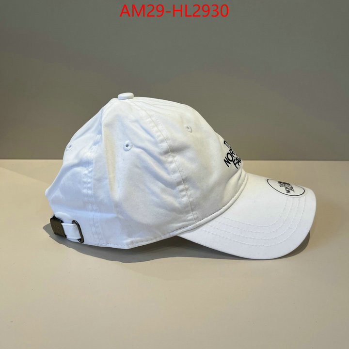 Cap(Hat)-The North Face sale outlet online ID: HL2930 $: 29USD