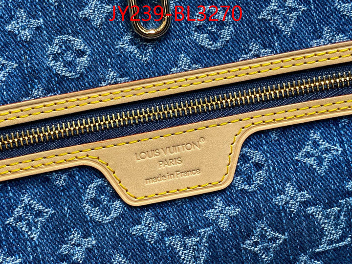 LV Bags(TOP)-Neverfull- top quality fake ID: BL3270 $: 239USD,
