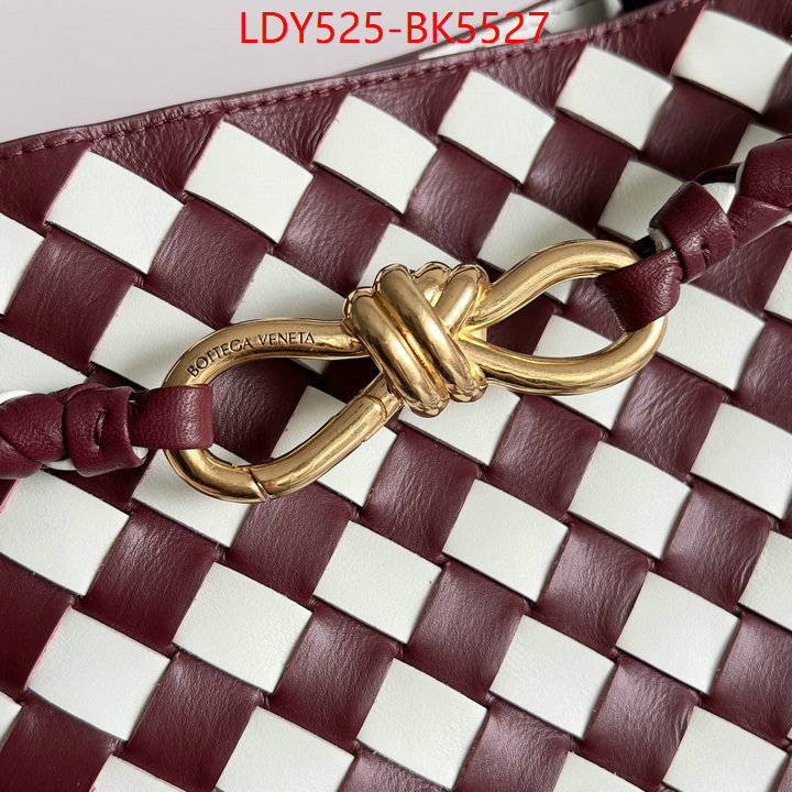 BV Bags(TOP)-Handbag- hot sale ID: BK5527 $: 525USD,
