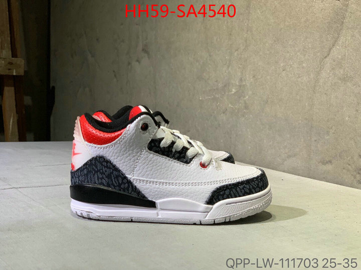 ID: SA4540