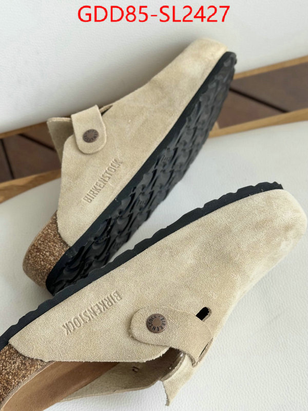 Men Shoes-Birkenstock we offer ID: SL2427 $: 85USD