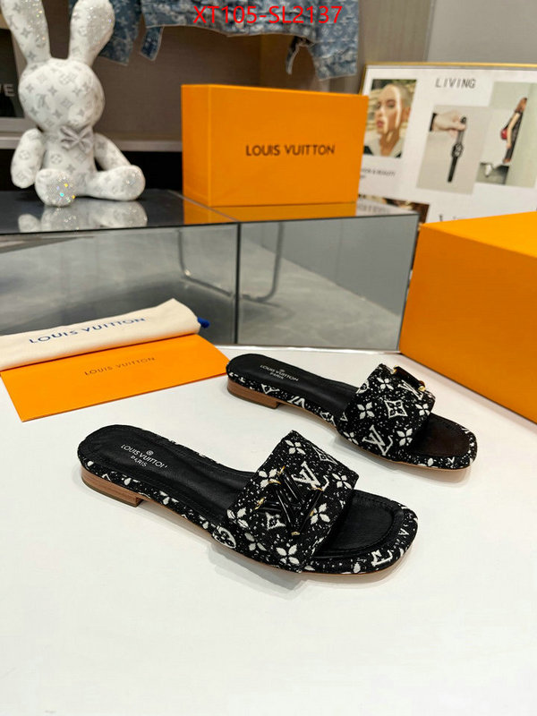 Women Shoes-LV best aaaaa ID: SL2137 $: 105USD