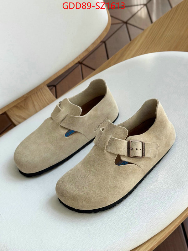 Men Shoes-Birkenstock can you buy knockoff ID: SZ1613 $: 89USD