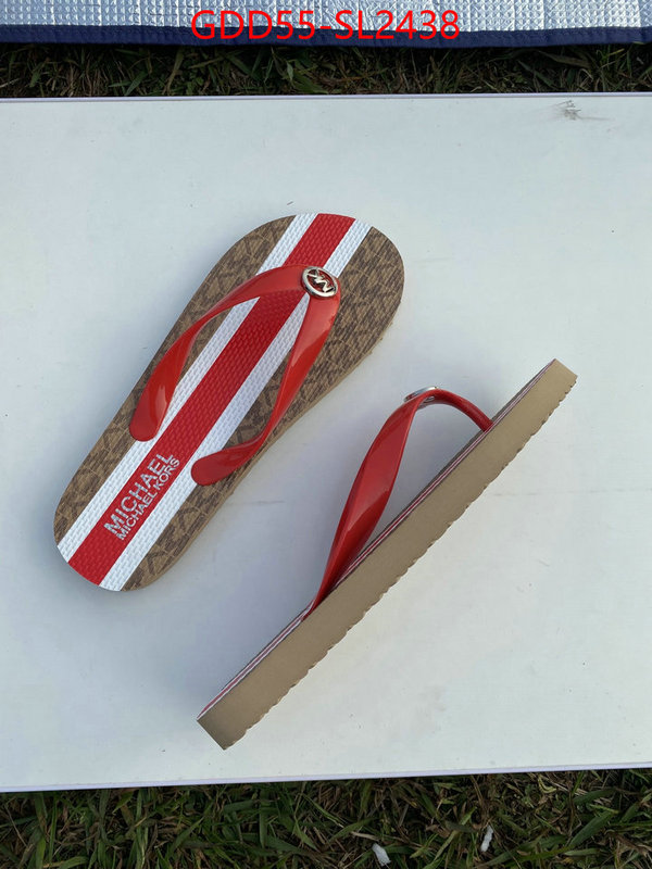Women Shoes-Michael Kors wholesale ID: SL2438 $: 55USD